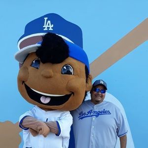 Meet your Posher, Johnny